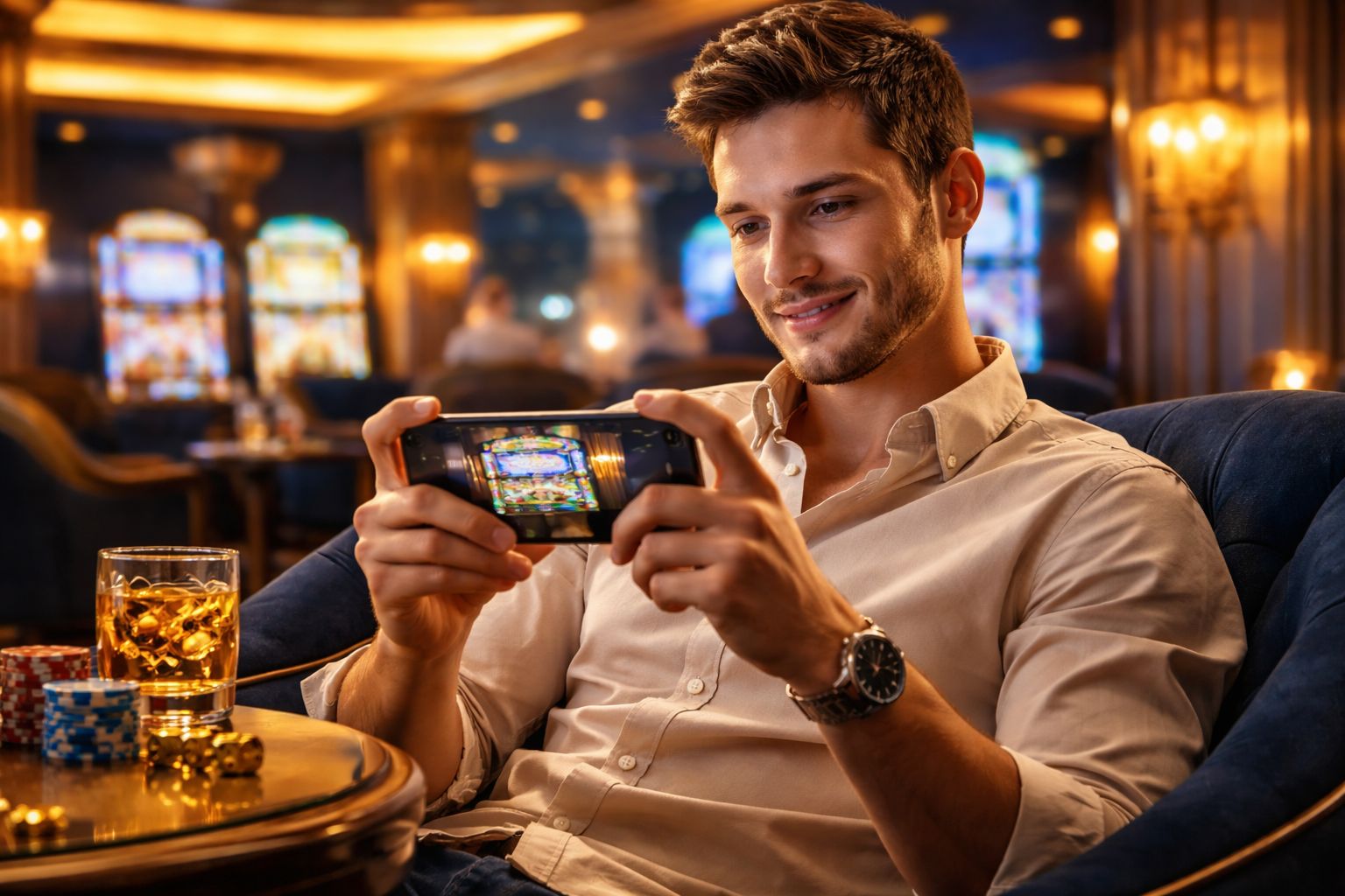 AK88 App - Cài Đặt Nhanh Và Truy Cập Sảnh Chỉ Với Một Chạm