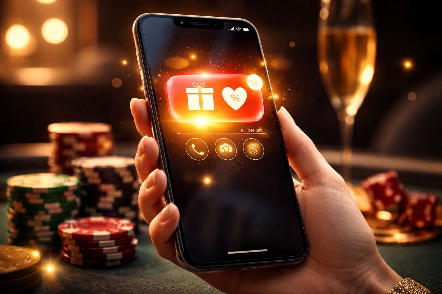 Ưu Đãi, Hỗ Trợ Và Cập Nhật Hữu Ích Tập Trung Một Nơi