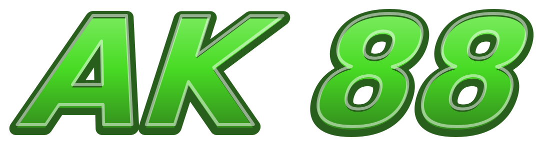 AK88 logo